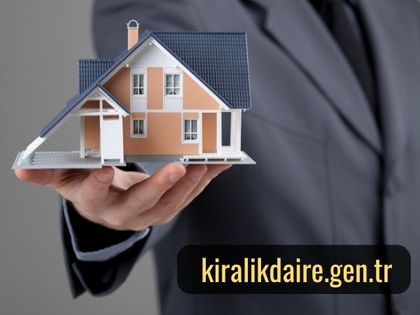 Siteler Mahallesi Kiralık Daire